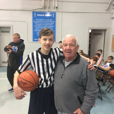 Profile Picture of Danny Fackler (@danny_fackler) on Twitter