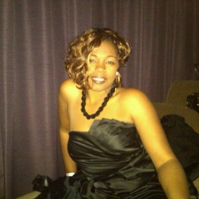 Profile Picture of Trinette Smith (@divastatis78) on Twitter