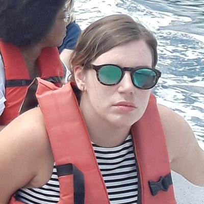 Profile Picture of Natalia Schneider (@Natalia92275456) on Twitter