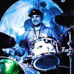 Profile Picture of Curtis Hoskins (@curtisjakedrums) on Instagram