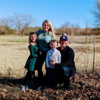 Profile Picture of Crystal Richards (@crystal.richards) on Instagram