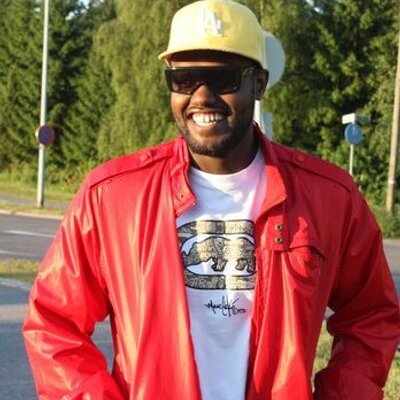 Profile Picture of Abdirisak Ibrahim (@Shaqevel) on Twitter