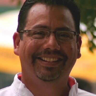 Profile Picture of John Kuzmic (@okcakedaddy) on Twitter