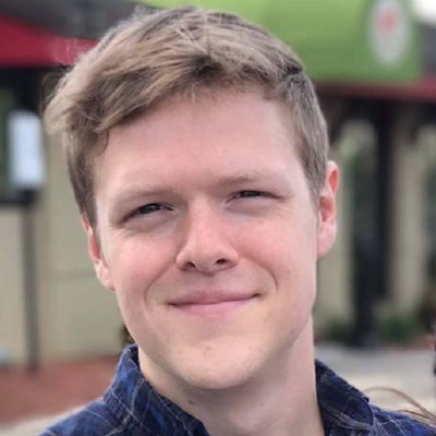 Profile Picture of Jacob Durham (@_jfdnc) on Twitter