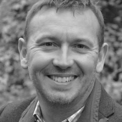 Profile Picture of Brian Ragan (@bwragan) on Twitter