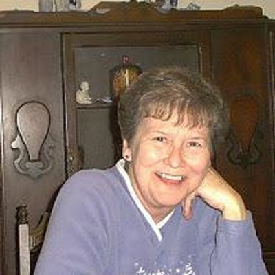 Profile Picture of Mary Belanger (@MaryBelanger19) on Twitter