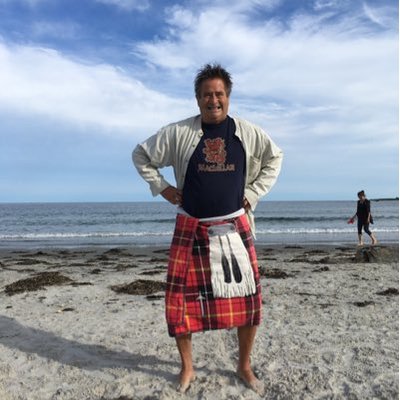 Profile Picture of Robert MacLellan (@RobertMacLella8) on Twitter