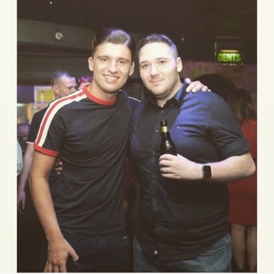 Profile Picture of Karl Eustace (@KarlEustace) on Twitter