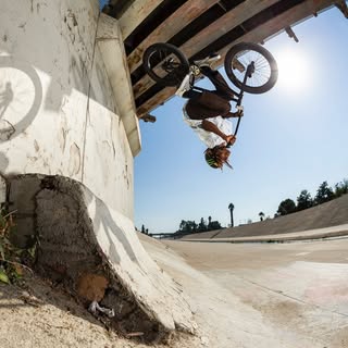 Profile Picture of Camacho (@jonathancamachobmx) on Instagram