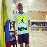 Profile Picture of Alejandro Sarmiento (@alejandro.sarmiento.7792) on Instagram
