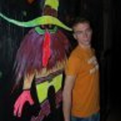 Profile Picture of Justin Polland (@Pez9009) on Twitter