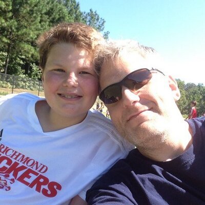 Profile Picture of Daniel Harker (@harkerdt) on Twitter