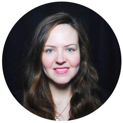 Profile Picture of Audrey Manning (@abrooklynheart) on Twitter
