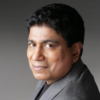 Profile Picture of Mohan Thomas MD (@drmohanthomas) on Twitter