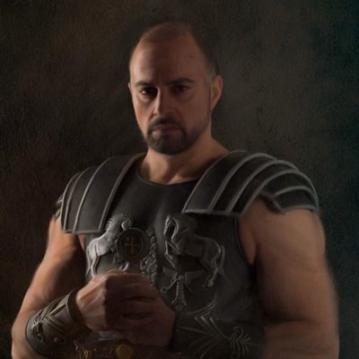 Profile Picture of Daniel Perretta (@Dperretta) on Twitter