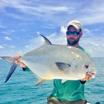 Profile Picture of Capt Jason Wightman (@grandetarponcharters) on Instagram