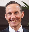 Profile Picture of Andrew Leigh - Wikipediaon Wikipedia