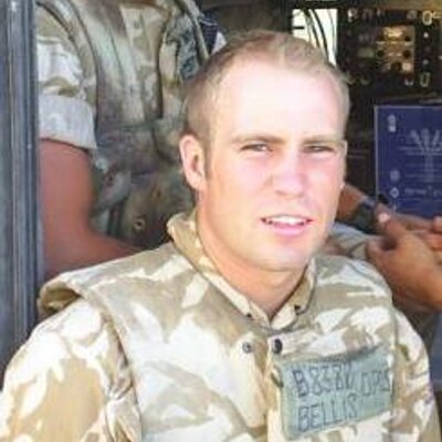 Profile Picture of David Mcclay (@davidjmcclay) on Twitter