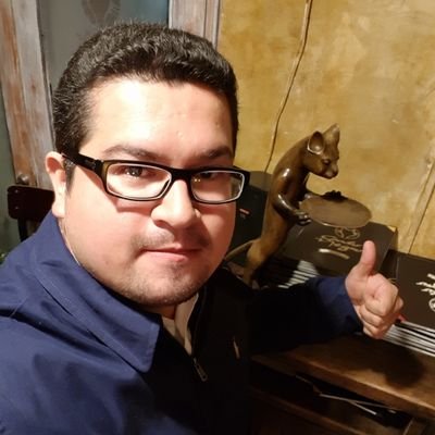 Profile Picture of Luis Gómez (@LuisAnel87) on Twitter