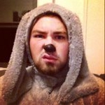 Profile Picture of Rob Bruce Jr. (@young_brews) on Instagram