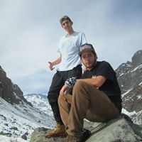 Profile Picture of Benjamín Ferro Estevez (@benjamín-ferro-estevez) on Quora