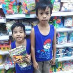 Profile Picture of Aivan Grex Grateja (@aivangrex.grateja) on Facebook