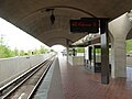 Profile Photo of Van Dorn Street stationon Wikipedia