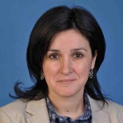 Profile Photo of Cristina Caballero (@CrisCaballero73) on Twitter