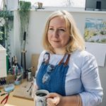 Profile Picture of Melanie Lucas (@pearlandthemoon) on Instagram