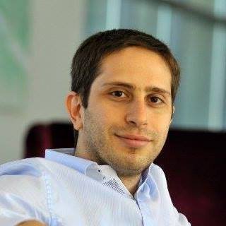 Profile Picture of Ohad Maislish (@DevOpsOhad) on Twitter