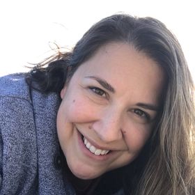 Profile Picture of Jen Sheldon (@grahamsmama2) on Pinterest