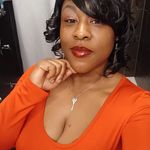 Profile Picture of Latisha Tink Mcgary (@natural1isme) on Instagram