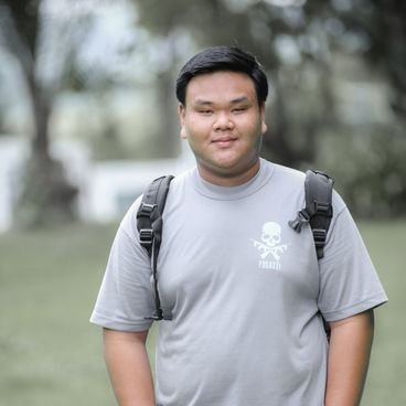 Profile Picture of Ian Kyle Canlas (@IanKyleCanlas2) on Twitter