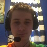 Profile Picture of Sean Nagel (@lilflames9) on Instagram