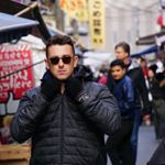 Profile Picture of Gavin McCarthy (@gavmccarthy) on Instagram