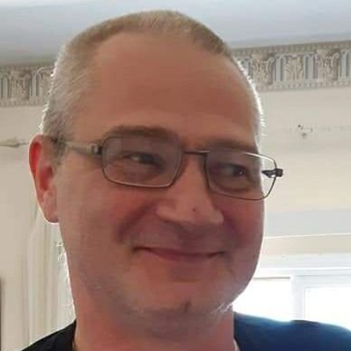 Profile Picture of Thomas Starcher (@StarcherThomas) on Twitter