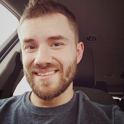 Profile Picture of BRIAN STANFIELD (@BRIANSTANFIELD5) on Twitter