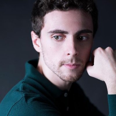 Profile Picture of Javier Ballesteros (@sirballesteros) on Twitter