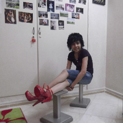 Profile Picture of Maryam Yazdani (@maryamyazdani2) on Twitter