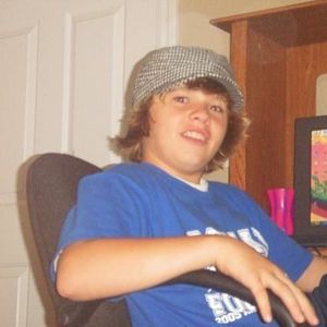 Logan Morgan - Myspace Profile Picture of Logan Morgan (@138269157) on Myspace