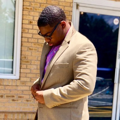 Profile Picture of Marcus Troy (@MarcusTroy4) on Twitter