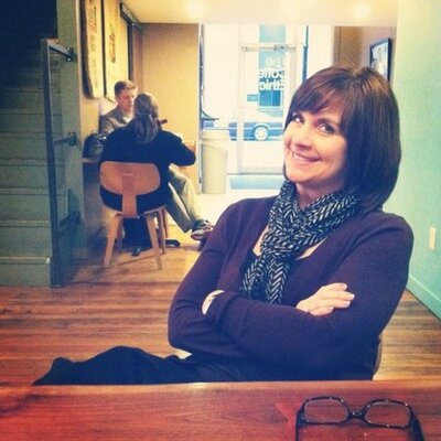 Profile Picture of Shelly Quackenbush (@sdquackenbush) on Twitter