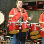 Profile Picture of Matthew Stutzke (@mdlegendrummer) on Instagram