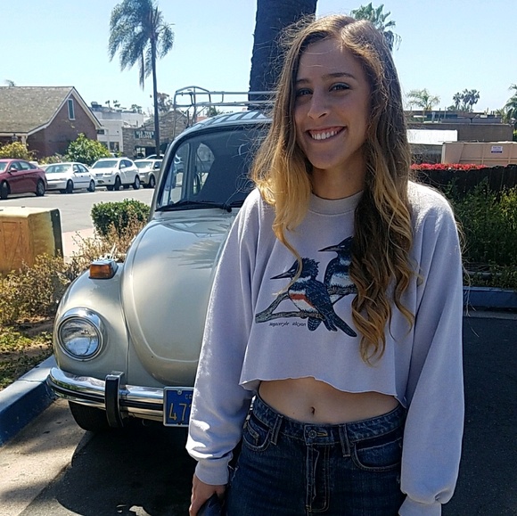 Profile Picture of Fiorella Ferretti (@fiorellaferr) on Poshmark