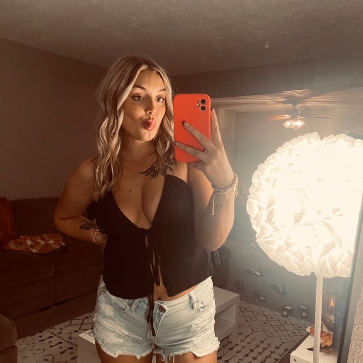 Profile Picture of Amanda Stein (@amandastein1) on Tiktok