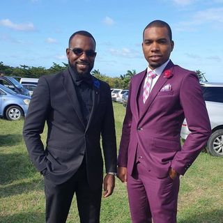 Profile Picture of Carl Sterling (@Carl-Sterling) on Facebook