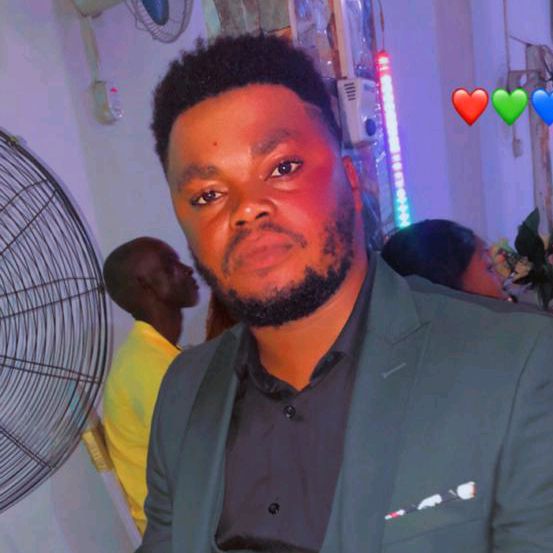 blaiseyanga - Tiktok Profile Picture of blaiseyanga (@blaiseyanga) on Tiktok