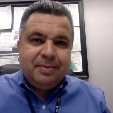 Profile Picture of John Gutierrez (@jgutierrez67) on Twitter
