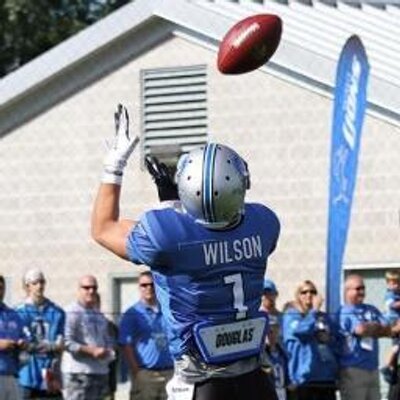 Profile Picture of Cody Wilson (@Codywilson_11) on Twitter