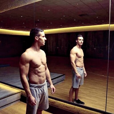 Francois Visser - Twitter Profile Picture of Francois Visser (@Francois_M_T_F) on Twitter